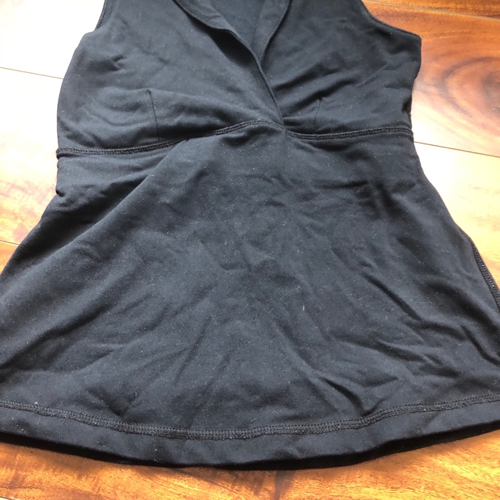 Lulu lemon top